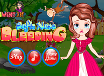 Sofia Sangerare Nazala