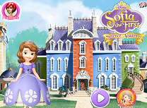 Sofia la Academia de Stiinte