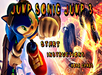 Sonic Aventura cu Peripetii