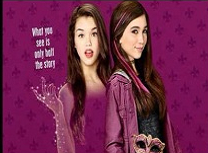 Sora Invizibila Puzzle