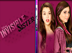 Sora Invizibila de Memorie