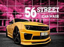 Spala Masinile de Strada