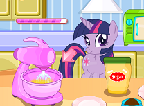 Sparkle Gateste Briose