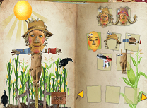 Sperietoarea de Ciori