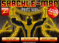 Spiderman si Omul cu Lanturi