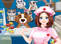 Spitalul Pentru Animale