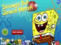 Spongebob Potriveste Diamantele