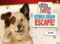 Stan Evadarea din Vis