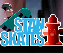 Jocuri cu Skateboard