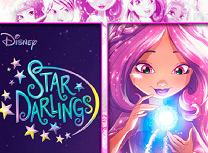 Star Darlings Carti de Memorie