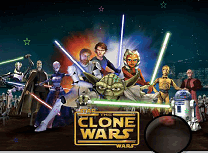 Star Wars Stele Ascunse