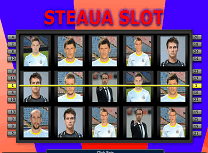 Steaua Slot