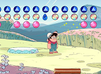 Steven Universe Saltaret