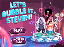 Steven Universe si Bilele