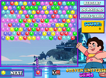 Steven Universe si Diamantele