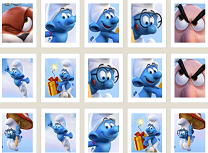 Strumfi 2 de Memorie