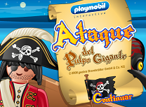 Super 4 Atacul Calmarilor