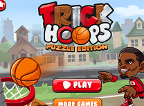 Super Aruncari la Cos