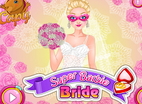 Super Babrie Mireasa