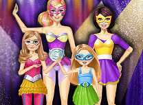 Super Barbie Dans