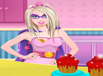 Super Barbie Gateste Briose