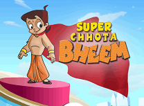 Super Chhota Bheem