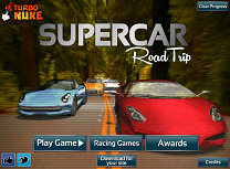 Super Masini de Drum