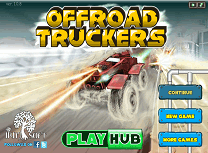 Super Masini de Teren