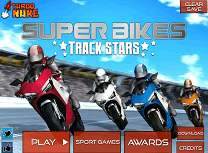 Super Motociclete