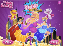 Super Printesele Disney