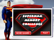 Superman de Memorie