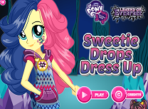 Sweetie Drops de Imbracat
