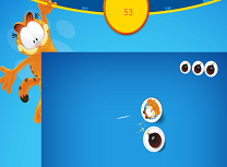 Taieturi cu Garfield