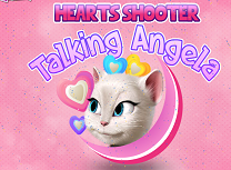 Talking Angela Impusca Inimile