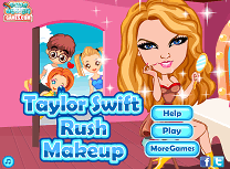 Taylor Swift de Machiat