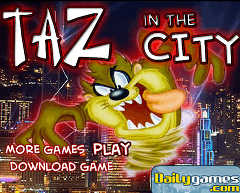 Tazmania - Diavolul Tazmanian