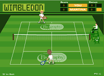 Tenis Wimbledon