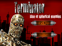 Terminatorul si Inamicii