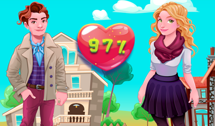 Adevaratul Test al Iubirii