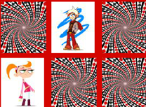 Jocuri cu The Davincibles