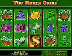 The Money Game 2