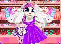 Tinuta Pentru Angela