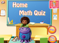 Tip si Oh Test la Matematica