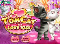 Tom Sarutul Dragostei