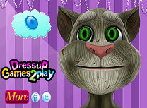 Tom Tratamente Faciale