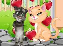 Tom o Inseala pe Angela