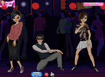 Totul pentru Dans de Imbracat