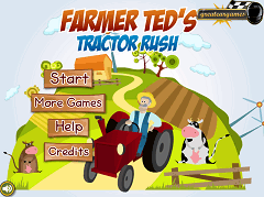 Tractoare cu Remorca