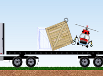 Transport cu Elicopterul