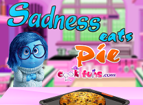 Tristete Mananca Placinta